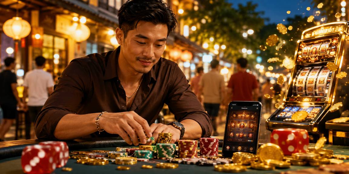 tssg2 Speed Baccarat A